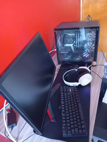 VENDO PC GAMER