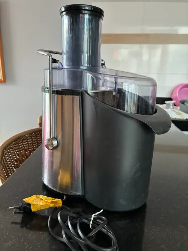 Processador de frutas NKS