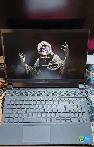 Vendo Dell G15 5530