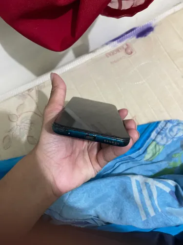Moto g8 play 