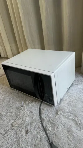 Microondas