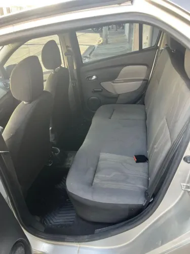 Renault Logan Expression Flex 1.0 12V 4P 2019