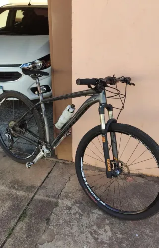 Bike MTB