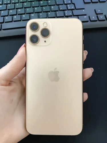 iPhone 11 Pro