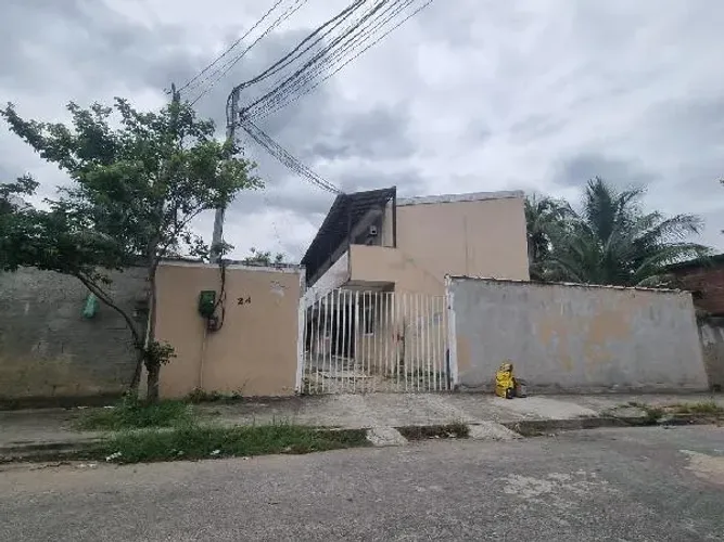 Imóvel pronto para negociar Apartamento no Cabucu, Nova Iguacu - RJ, Apto 104, 1 quarto,