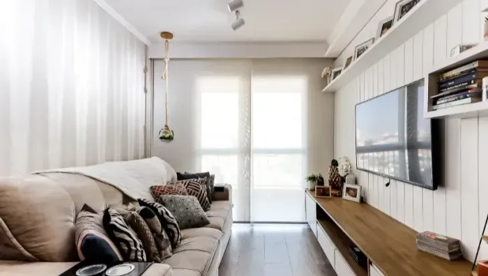 Imóvel para venda com 69 metros quadrados com 2 quartos em Vila Maria Alta - São Paulo - S