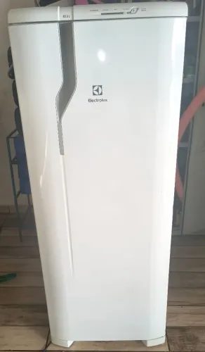 Geladeira