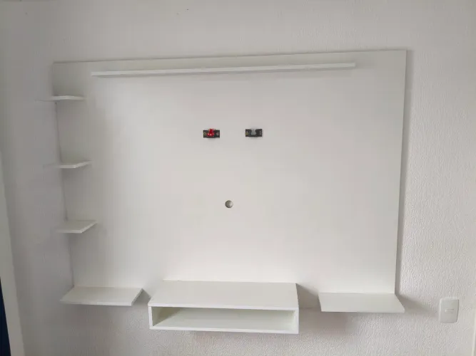 Painel TV até 55"
