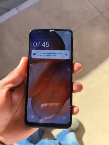 Redimi note 12s