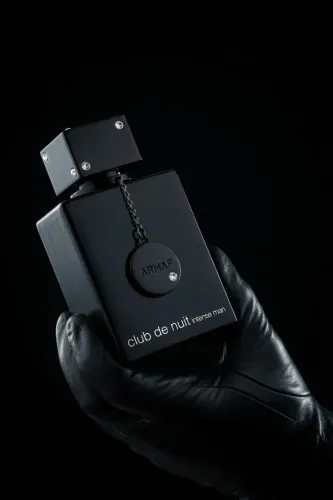 Armaf Club de Nuit Eau de Toilette Intense