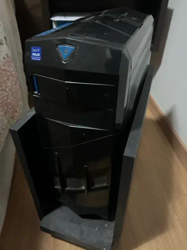 Pc computador i5-4460 3,2 GHz 12gb ram dd3 e Monitor LG Usado