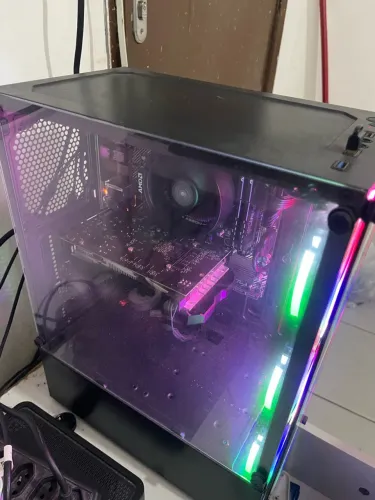 CPU GAMER