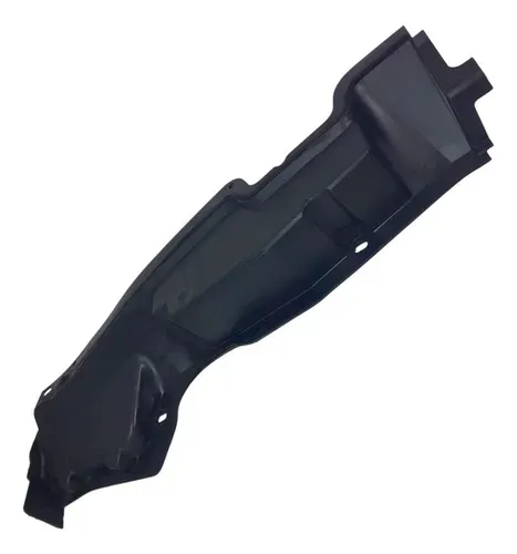 Complemento Inferior Direito Churrasqueira Ford Edge 3.5 201 Não Informado