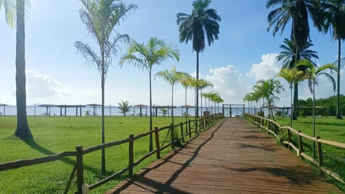 Terreno 460 metros Condominio costa de Itapema- Itapema