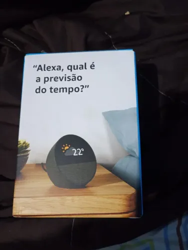 Alexa