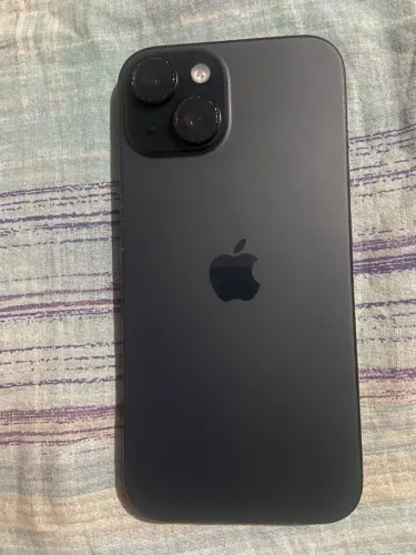 iPhone 15