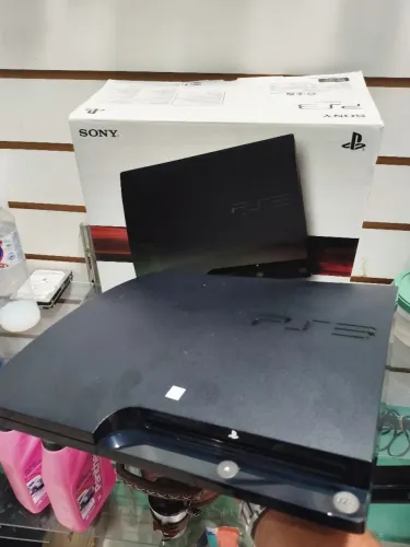 PLAYSTATION 3 DES.bLo.Kado