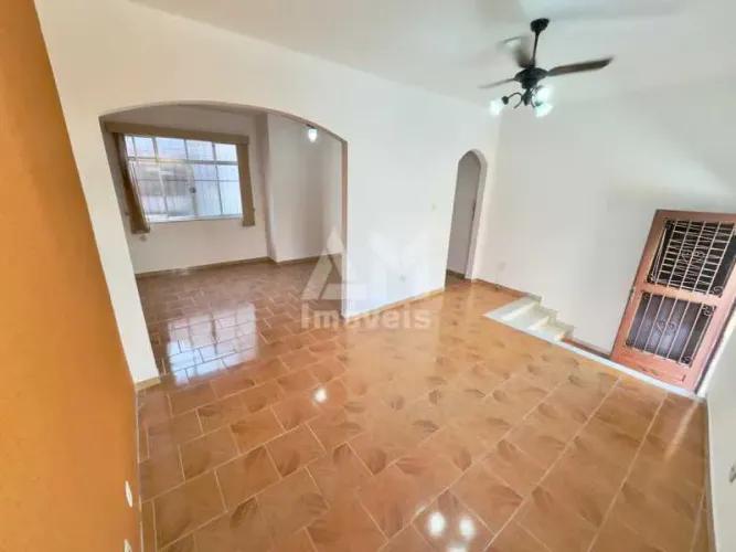 Casa de Vila : Duplex / Residencial / Andaraí