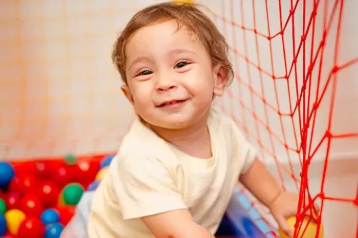 Fotografia de Festa Infantil