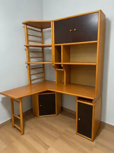 Conjunto de Escritório 