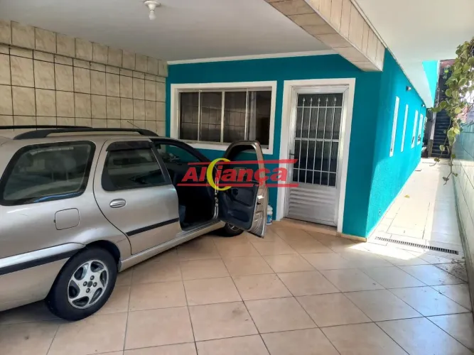 casas residenciais para venda em Guarulhos