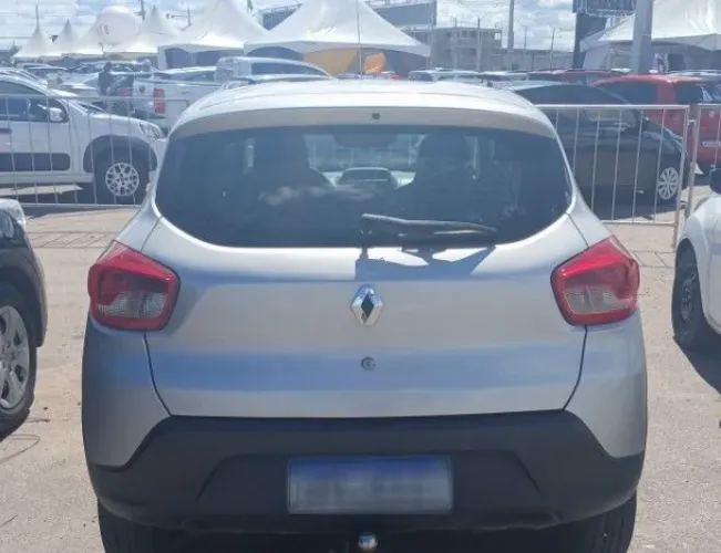 Chery QQ 1.1/1.0 12V 69cv 5P 2012
