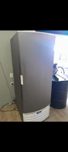 expositor freezer