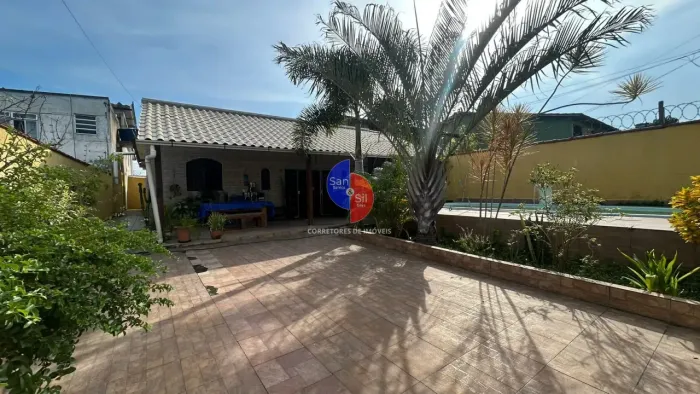 Casa à venda, Praia da Esperança (Praia de Mauá), Magé, RJ