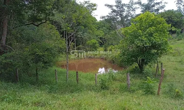 SÍTIO COMPLETO P/ MORADIA, LAZER E INVESTIMENTO - LORENA-SP