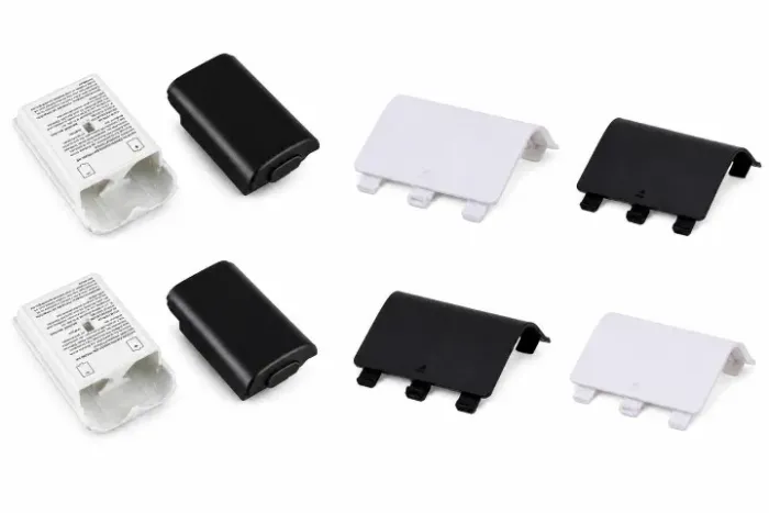 8 Tampa Controle Xbox One e 360