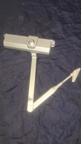 Mola para porta