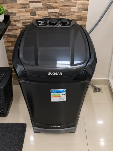 Tanquinho suggar