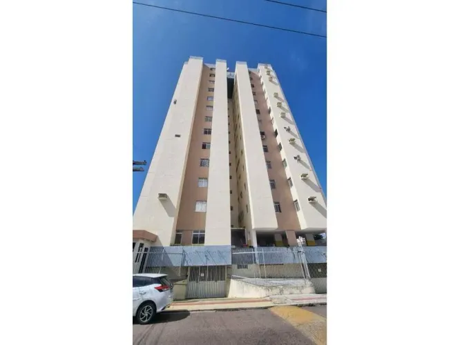 Apartamento em Leilão - Centro - Aracaju - SE