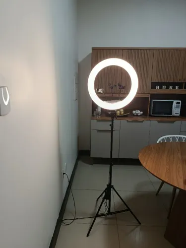Ring light profissional