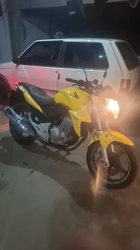 CB 300 