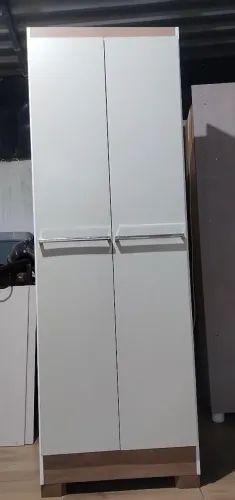 Multiuso/ bem organizado