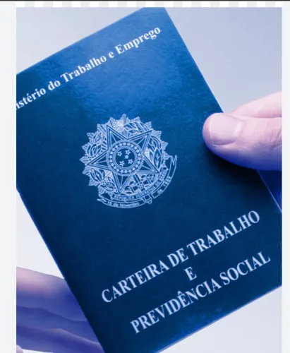 Vaga para Ajudante