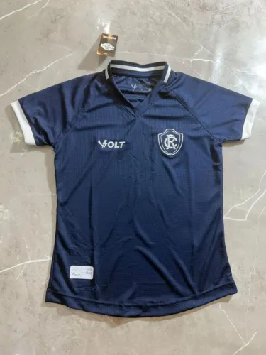 Camisa Remo feminina primeira linha 