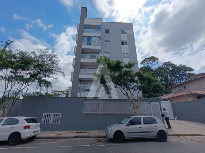 Apartamento semi mobiliado, com 2 quartos localizado no bairro Costa e Silva.