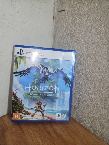 Horizon Forbidedden West