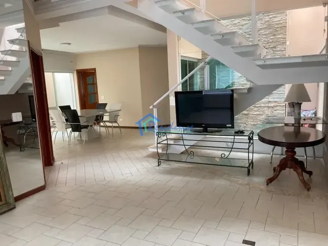 Sobrado com 4 dormitórios, 305 m² - venda por R$ 1.990.000,00 ou aluguel por R$ 10.360,00/