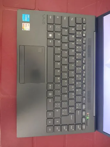 notebook core i7