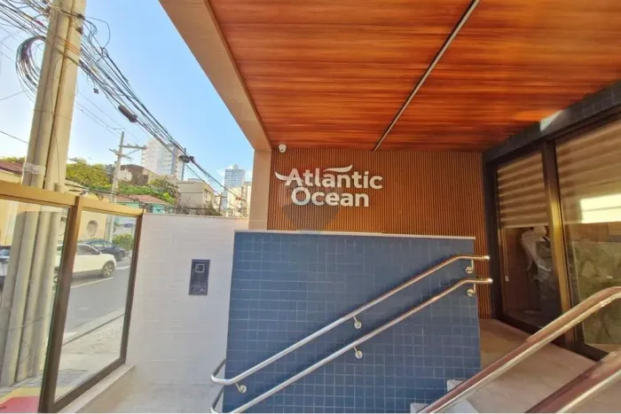 Apartamento - Venda - Salvador, Bahia