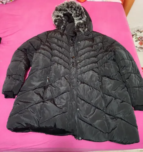 Casaco de neve XL