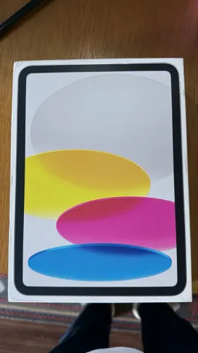 iPad 11 - A16