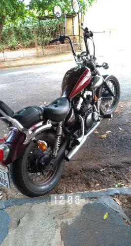 Yamaha Virago XV 250