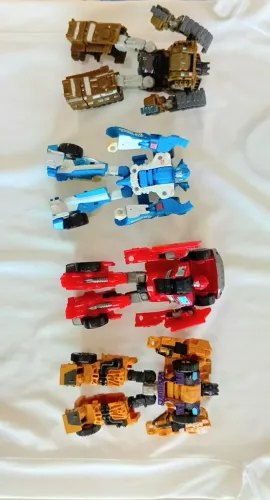 Lote Transformers