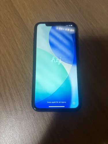 iPhone 11 128gb todo original