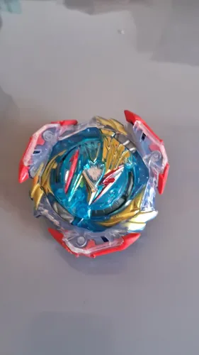 Beyblade de ataque