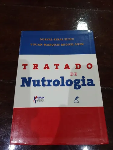 Tratado da Nutrologia